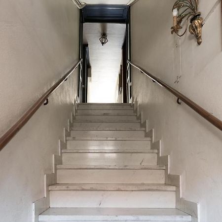 Il Giardino Apartman Genf Kültér fotó