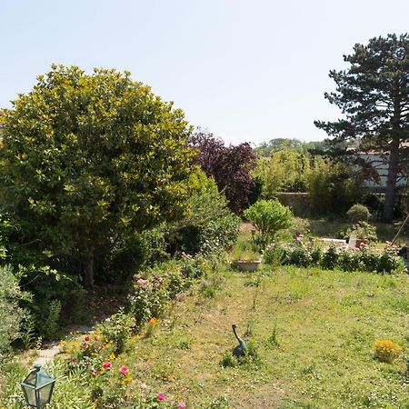 Il Giardino Apartman Genf Kültér fotó