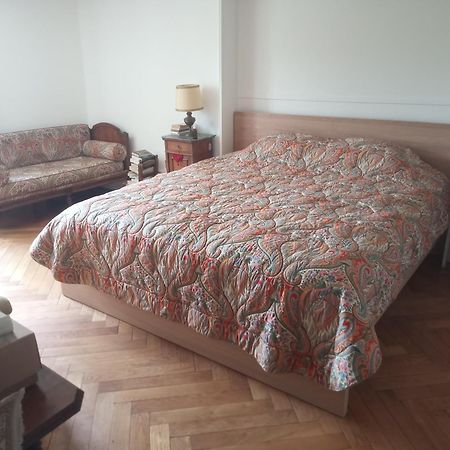 Il Giardino Apartman Genf Kültér fotó