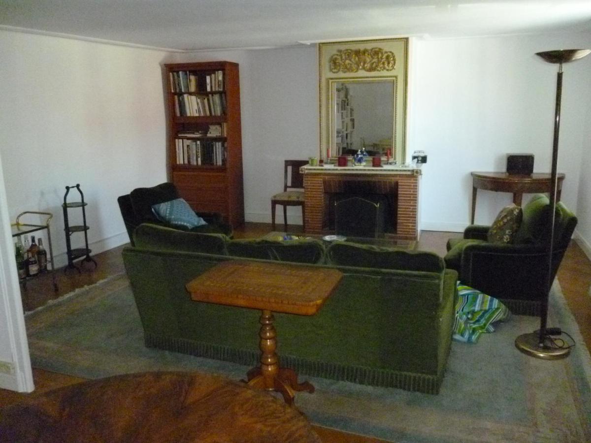 Il Giardino Apartman Genf Kültér fotó