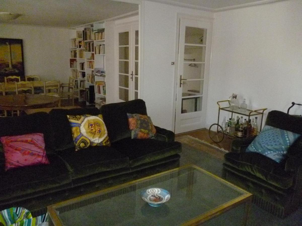 Il Giardino Apartman Genf Kültér fotó
