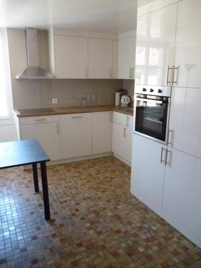 Il Giardino Apartman Genf Kültér fotó