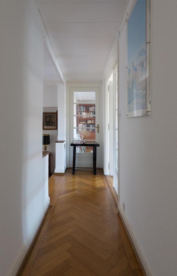 Il Giardino Apartman Genf Kültér fotó