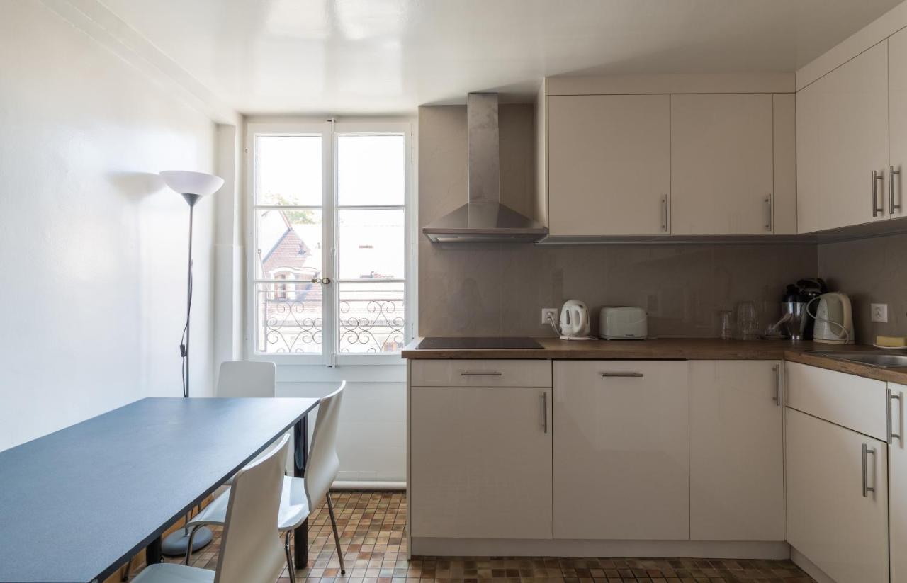 Il Giardino Apartman Genf Kültér fotó