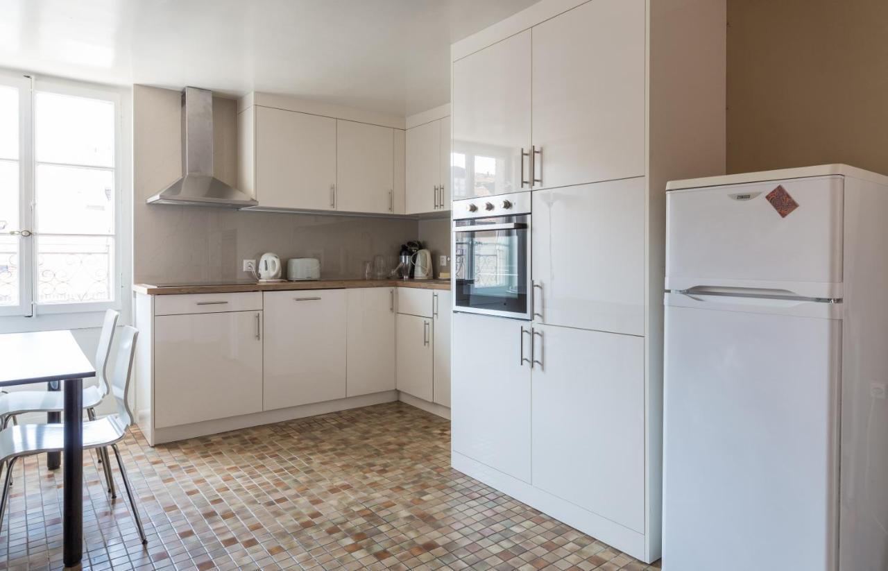Il Giardino Apartman Genf Kültér fotó