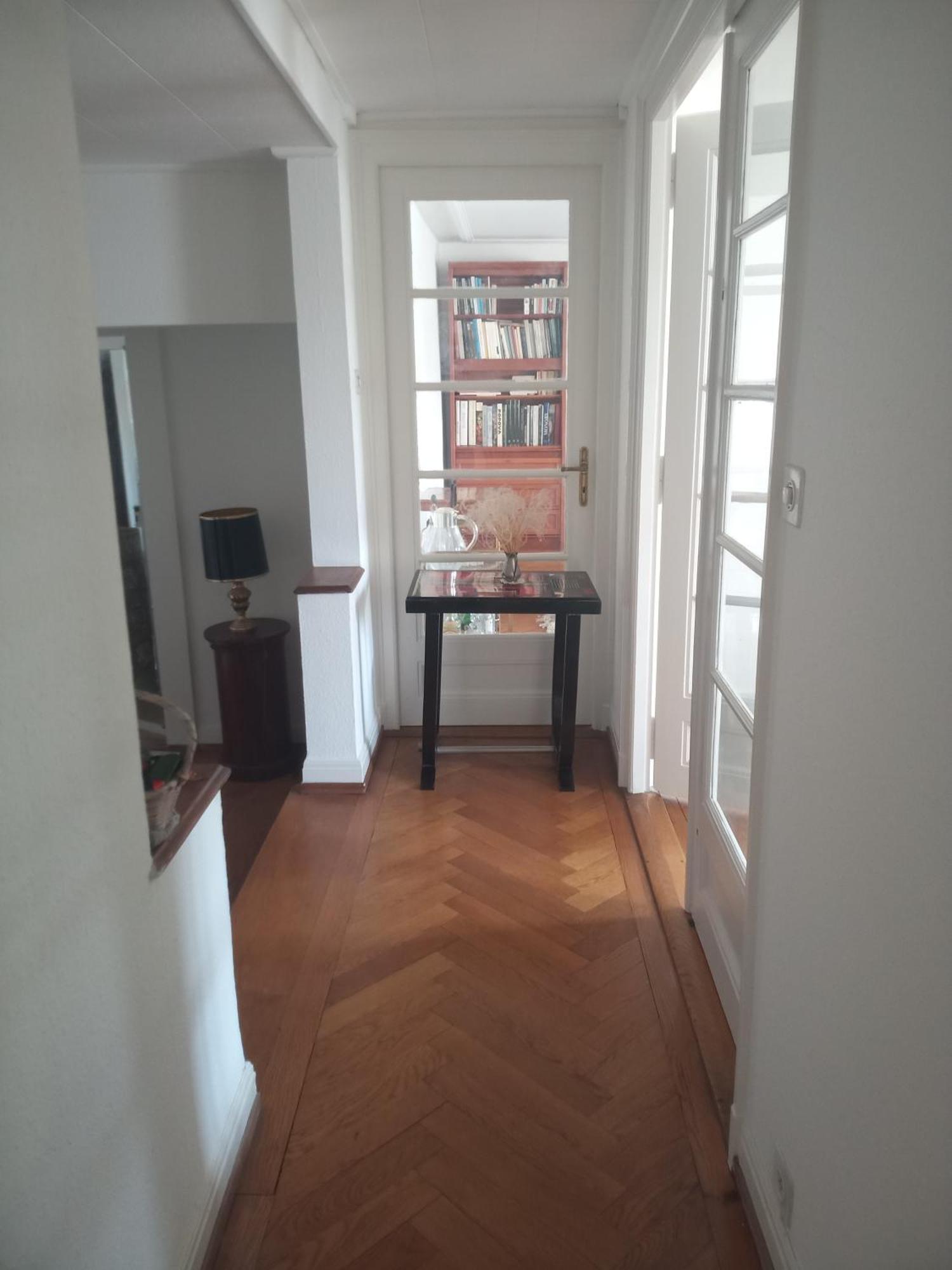 Il Giardino Apartman Genf Kültér fotó