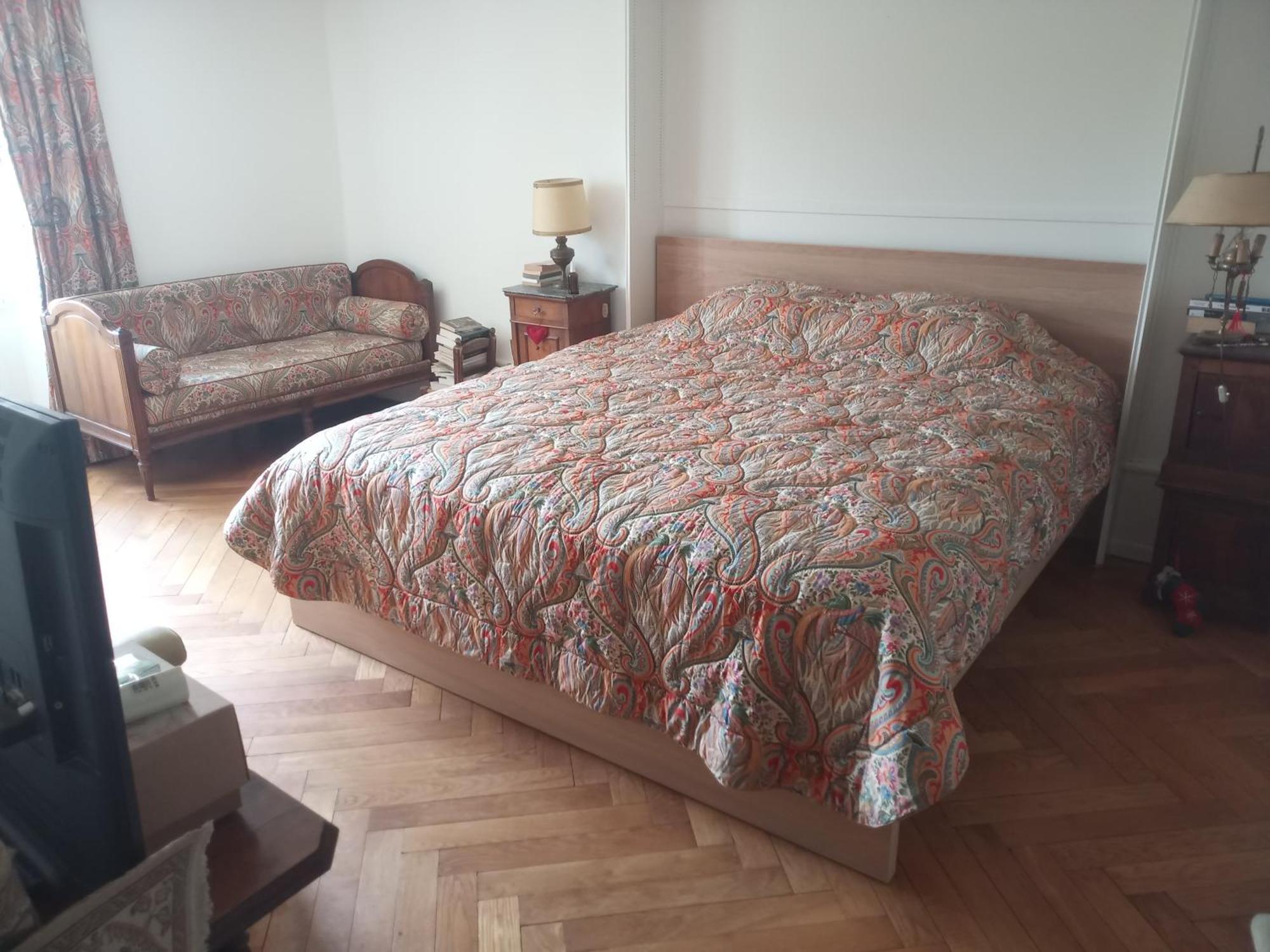 Il Giardino Apartman Genf Kültér fotó
